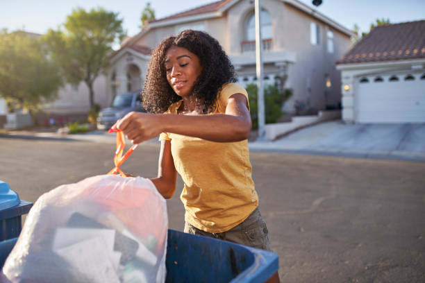 Best Affordable Junk Removal Services  in Lake Mawk, OH