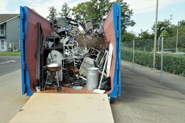 Best Yard Cleanup Services  in Lake Mawk, OH