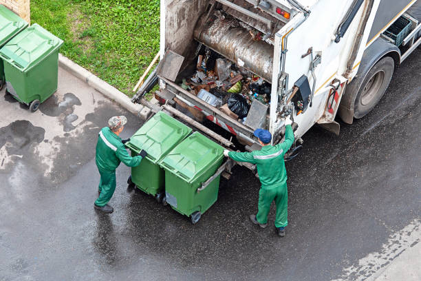 Best Dumpster Rental Services  in Lake Mawk, OH