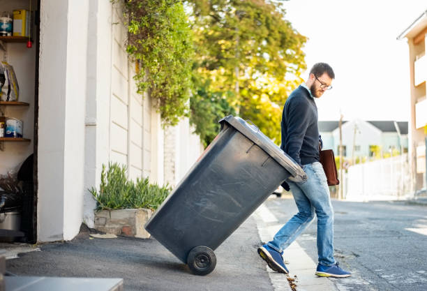 Best Trash Removal Near Me  in Lake Mawk, OH