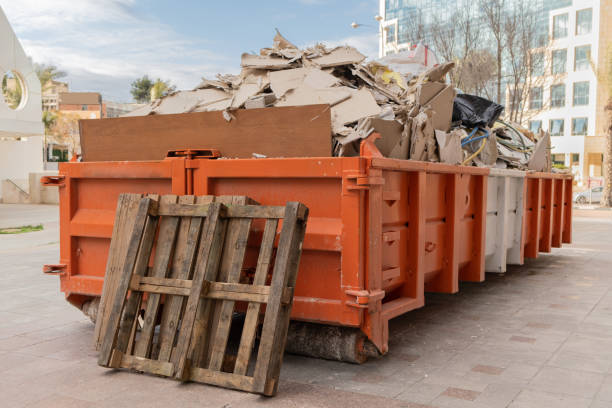 Best Full-Service Junk Removal  in Lake Mawk, OH