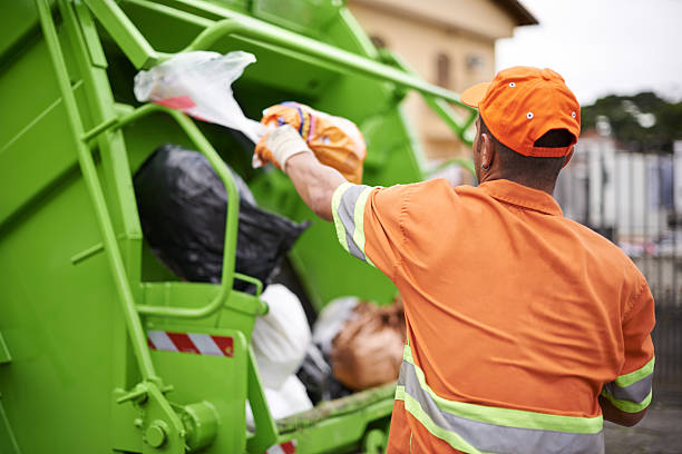 Best Yard Waste Removal  in Lake Mawk, OH