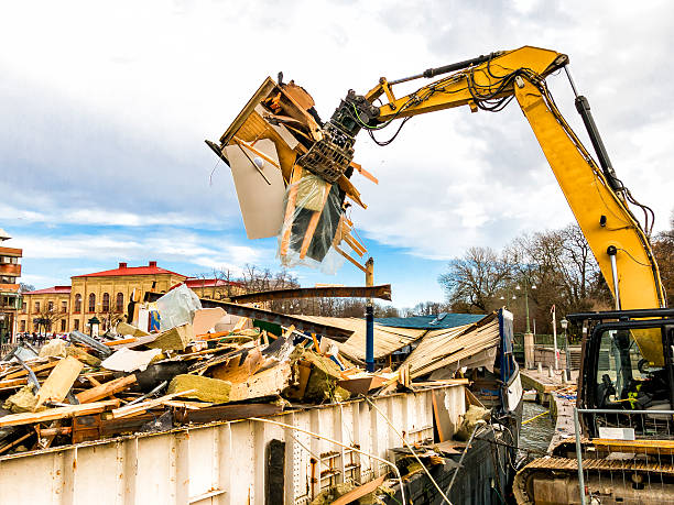 Best Professional Junk Removal  in Lake Mawk, OH