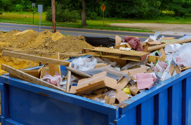 Best Residential Junk Removal  in Lake Mawk, OH